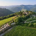 Villa Dei Corticelli Greve in Chianti