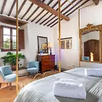Villa Dei Corticelli *