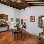 Dei Corticelli Villa Greve in Chianti