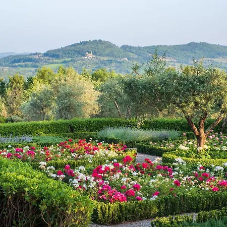 Villa Dei Corticelli *
