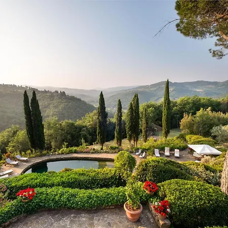 Villa Dei Corticelli