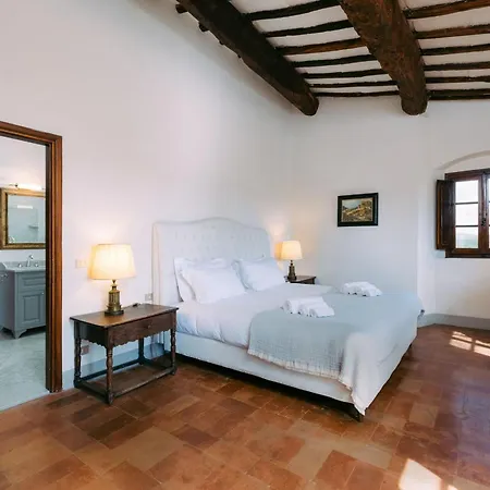 Villa Dei Corticelli Greve in Chianti