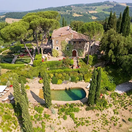 Dei Corticelli Villa *