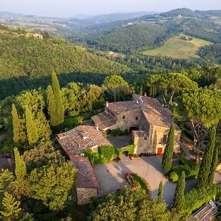 Dei Corticelli * Greve in Chianti